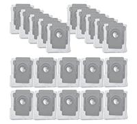 Yessetry d'aspirateur de rechange compatibles avec les d'aspirateur I7 (7150) I7+ (7550) série I et S