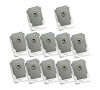 Yessetry d'aspirateur de rechange pour aspirateur I3, I7, I7+, E5, E6