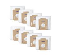 Yessetry d'aspirateur de rechange pour Deebot Ozmo T8 T8 Max et T8 Series, filtrants pour aspirateur robot