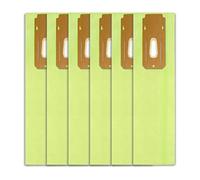 Yessetry d'aspirateur de type CC de rechange pour aspirateurs XL, à poussière de type filtration