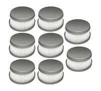 Yessetry Filtre à vide Filtre en coton de rechange pour aspirateur VFORB10 Pièces de rechange