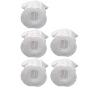 Yessetry Filtre Compatible pour VC100 100 Aspirateur Sans Accessoires Ménage