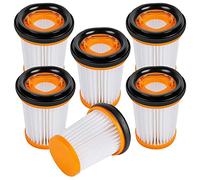 Yessetry Filtre de rechange compatible pour aspirateur à main W1 WV200 WV201 WV205, comparé à la pièce XHFWV200 Accessoires