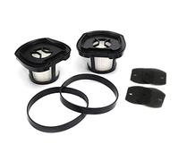 Yessetry Filtre de rechange pour aspirateur à main 2284 W 2390 2389 2390 A