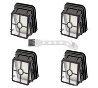 Yessetry Filtre de rechange pour filtre lavable ,1866F pour 17132 2225N 2582N 1785 17852 17853