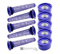 Yessetry Filtre de rechange V8 pour aspirateur V8 Animal et Absolute