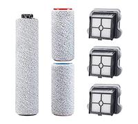 Yessetry Filtre et brosse HEPA de rechange pour aspirateur sans Dyad U10 WD1S1A