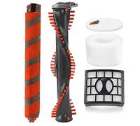 Yessetry Filtre Hepa brosse latérale principale pour robot balayeuse NV800/NV680/UV810/HV380/HV382