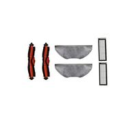 Yessetry Filtre HEPA Brosse Principale Vadrouille Chiffon de Remplacement pour 360 X95 X90 Robot Aspirateur Pièces De Rechange Accessoires