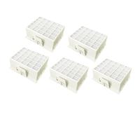 Yessetry Filtre HEPA de rechange pour aspirateur BGL32235 BGL3223501 WBBZ156H