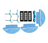 Yessetry Filtre HEPA pour aspirateur robot 3090