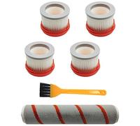 Yessetry Filtre HEPA pour aspirateur V8 V9 V9B V9P XR V10 V11