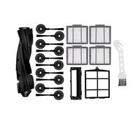 Yessetry Filtre HEPA pour R85 RV850 S86 S87 S88 R71 R72 R75 RV761 RV771 RV871 AV751 Pièces de rechange