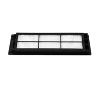 Yessetry Filtre lavable disponible 6 à 8 mois pour aspirateur 1 et 2 pour pièces d'aspirateur S50 S51 S55 T4 T6