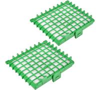 Yessetry Filtre lavable HEPA pour Silence Force RO5762 RO5921 Aspirateur Pièces pour ZR002901