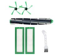 Yessetry Filtre pour Kobold VR200/VR300 Aspirateur Pièces De Rechange Poussière Nettoyeur De Saleté Remover Appareil Ménager