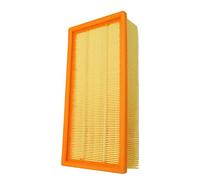Yessetry Filtre pour pièces d'aspirateur NT65/2 NT72/2 Tc NT75/2 Me Tc