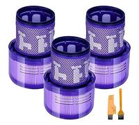 Yessetry Filtre V11, filtre de rechange pour aspirateur sans V11 SV14