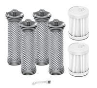 Yessetry HEPA Compatible avec A10/A11 /Master Aspirateur Accessoires