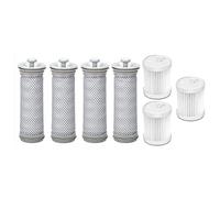 Yessetry HEPA de rechange et pour aspirateur A10 /Master, A11 /Master et S11/S12