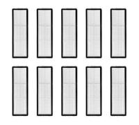 Yessetry Hepa Filtre de rechange pour aspirateur robot Bot W10/W10 Pro