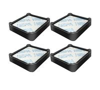 Yessetry HEPA Filtre moteur de rechange pour 35600990 S104 Xarion / XP71 / XP81 / TXP1520019 /TAV1610/TRTAV1620 /TXG1210