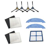 Yessetry Hepa Kit de remplacement pour aspirateur Ilifeilifev8S X750 X785 V80