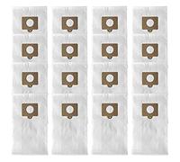 Yessetry Lot de 16 mini d'aspirateur de qualité supérieure pour style C Q 5055 50557 50558 50104, C-5 C-18