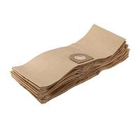 Yessetry Lot de 18 à poussière pour aspirateur V10 V11 V12 V100 101 121 2000 4000 5000 6000 6131 6135 6140 6140 6155 6510SX