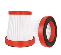 Yessetry Lot de 2 filtres de rechange pour aspirateur à main VC01