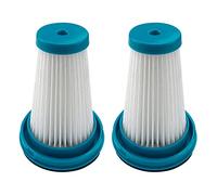 Yessetry Lot de 2 filtres de rechange pour aspirateurs sans au lithium 2 en 1 SVF11 HSV320J32
