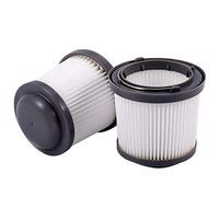 Yessetry Lot de 2 filtres HEPA de rechange pour aspirateurs Pvf110, Phv1210 et Phv1810