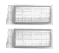 Yessetry Lot de 2 filtres HEPA remplaçables pour balayeuse Eve Plus