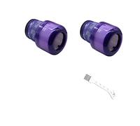 Yessetry Lot de 3 filtres de rechange pour aspirateurs V11 SV14