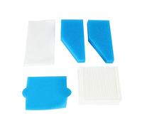 Yessetry Lot de 3 filtres HEPA de rechange pour aspirateur 787241,787 241,99