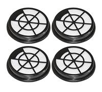 Yessetry Lot de 4 filtres de rechange pour aspirateur sans sac NEN110A/NEN110B/NEN110D