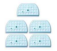Yessetry Lot de 5 filtres en mousse de rechange pour aspirateur VK70501N VK70502N Numéro de pièce ADQ73393603