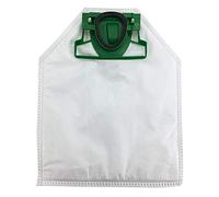 Yessetry Lot de 6 à poussière pour aspirateur Kobold VK200 FP200