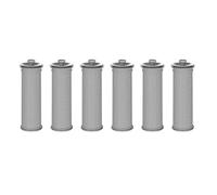 Yessetry Lot de 6 filtres de rechange pour aspirateur A11 Master/Hero A10 Master