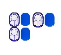 Yessetry Lot de 6 filtres moteur de rechange pour aspirateur DC16 Animal