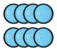 Yessetry Lot de 8 filtres HEPA en coton pour aspirateur VH1704 P3 P3-L