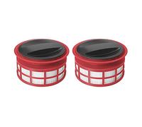 Yessetry Pièce de rechange pour aspirateur à main H7 H6 - Accessoire réapprovisionné