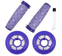 Yessetry Pièces de rechange pour aspirateur DC41 DC65 DC66 Accessoires ménagers