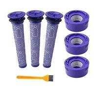 Yessetry - Post-remplacements HEPA pour aspirateurs sans V8 et V7