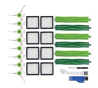 Yessetry Pour I7 E5 E6 I Série Hepa Filtre Côté Brosse Main Robot Aspirateur Accessroies