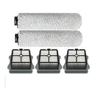 Yessetry Pour Mop Accessoires Pièces De Rechange Rouleau Brosse Hepa Filtre Kit Smart Robot Aspirateur