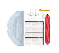 Yessetry Pour S7 T7S T7PLUS Brosse latérale principale Hepa Filtre Mop Aspirateur Kits