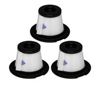 Yessetry Pour T6 C17 T1 pour K17 De Poche Sans Balayeuse Aspirateur Hepa Filtre Accessoires
