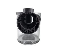 Yessetry Pour V6 Boîte à Poussière Robot Aspirateur Accessoires Ménage De Poche Remplacement De Remplacement Hepa Filtre Pièces (B)