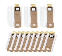 Yessetry Sac à poussière compatible pour S7 T7 Plus T7 Aspirateur Pièces Accessoires